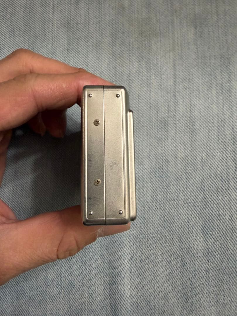 Canon IXY DIGITAL 55 デジカメ