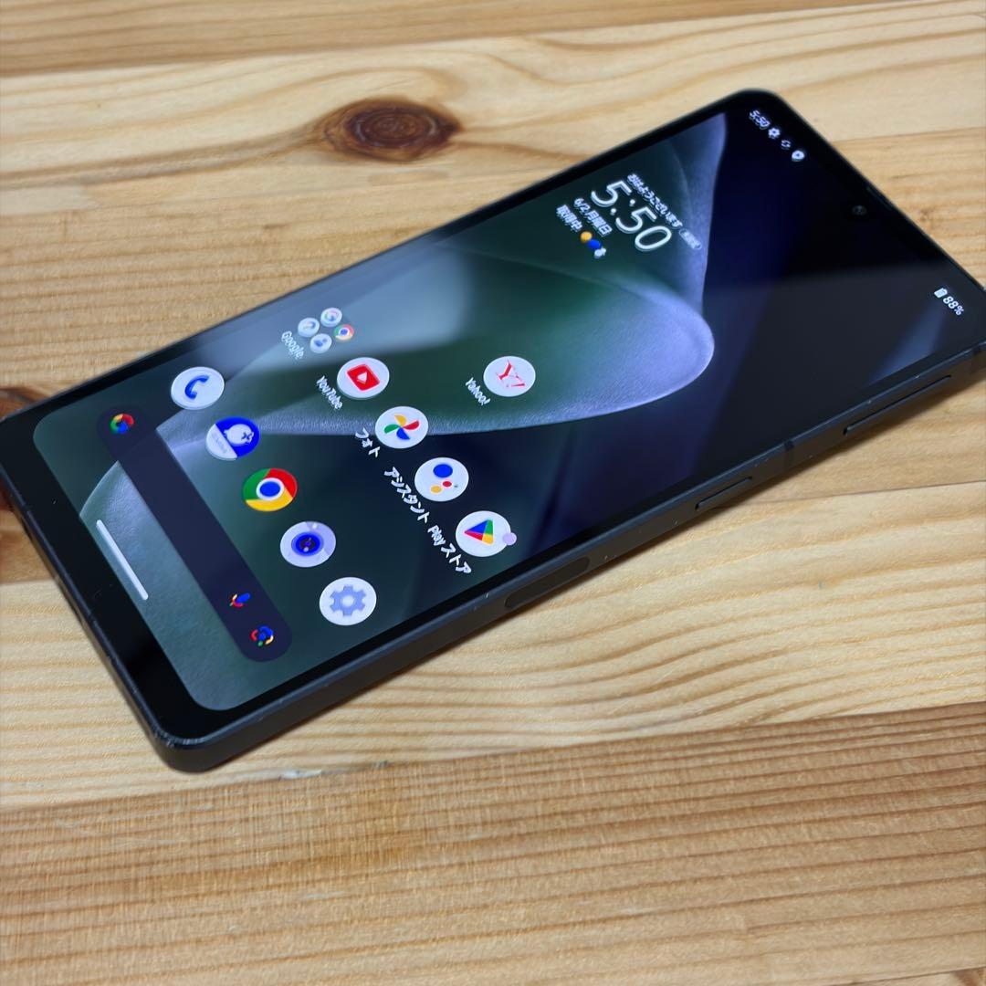 ボ*須様 120000 SHARP AQUOS Sense7 ＋