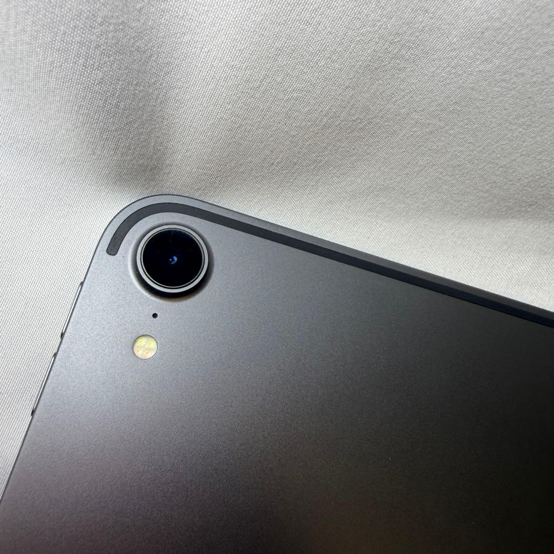 1TB 2018 iPad Pro 12.9インチ スペースグレイ
