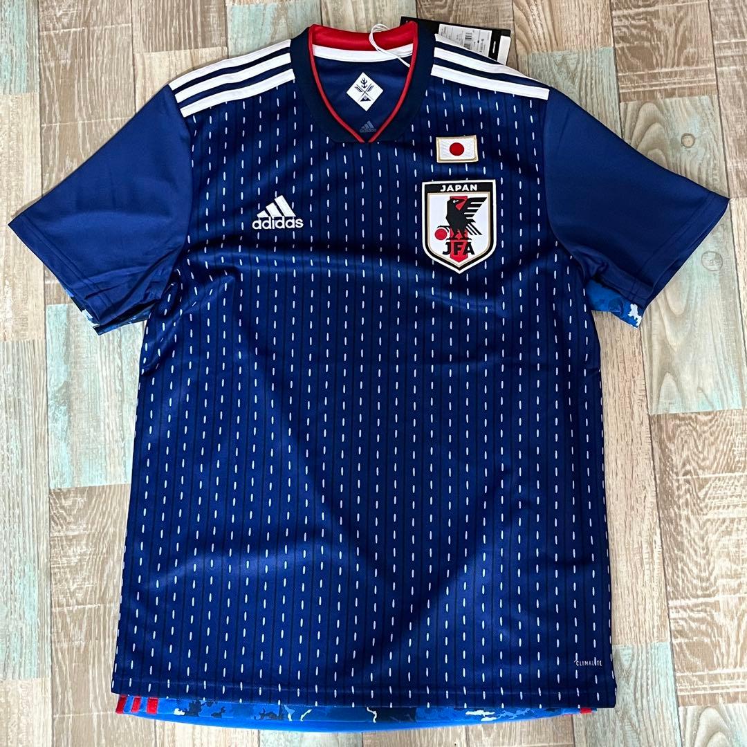 日本代表 上田綺世 #9 ユニフォーム 正規品 フェイエノールト