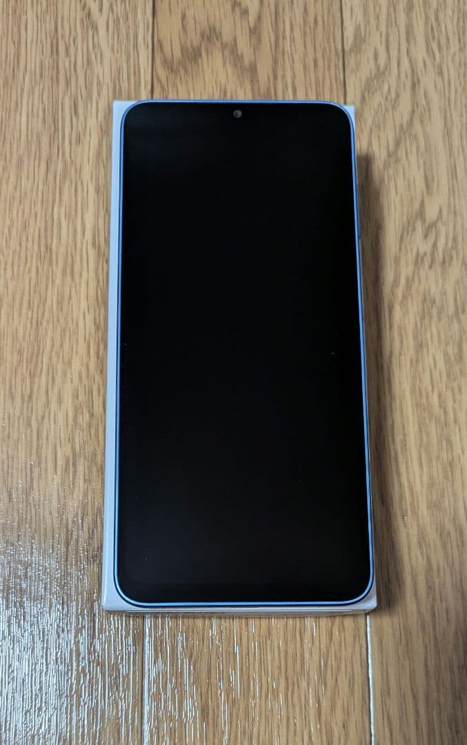 美品 Samsung Galaxy A25 5G