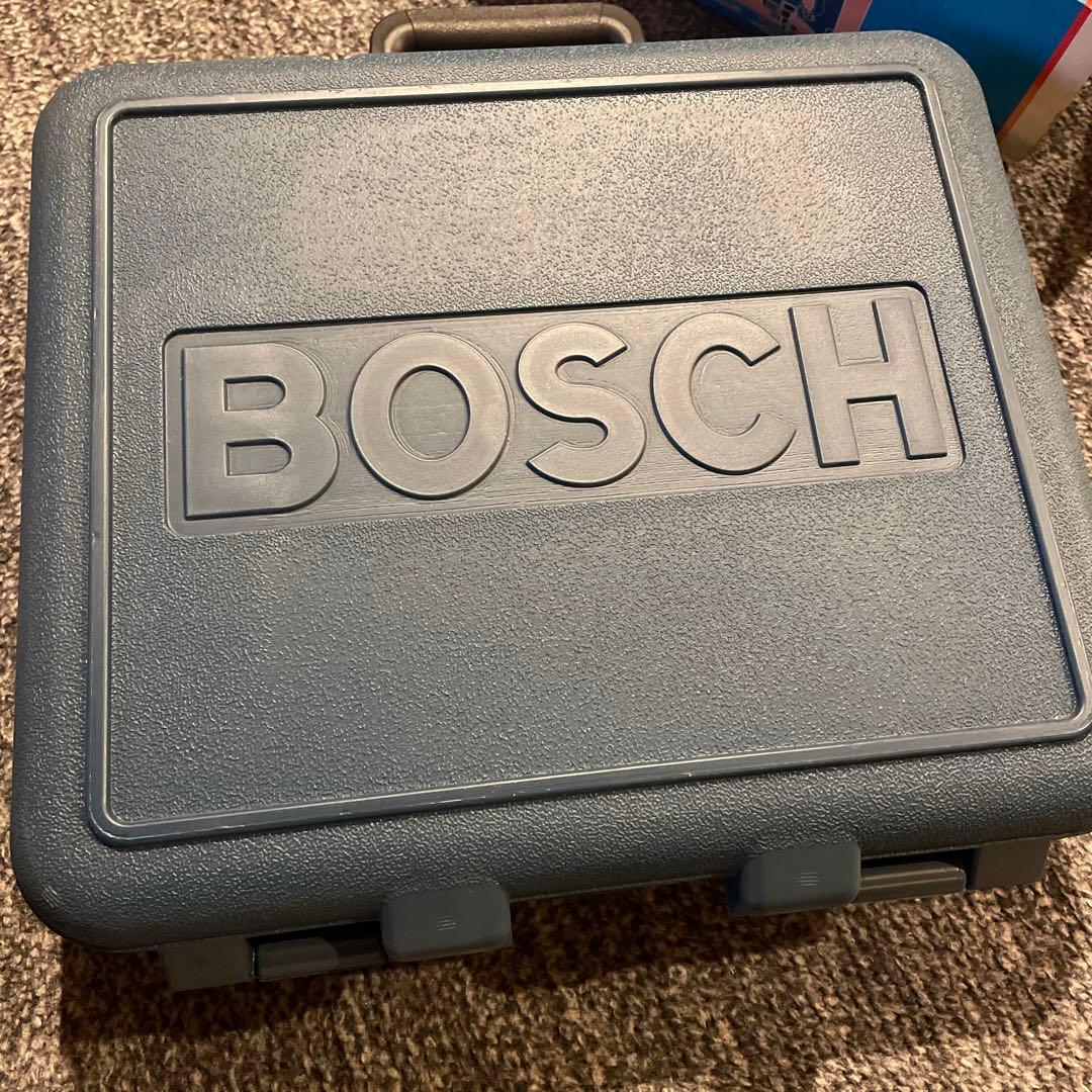 未使用　ボッシュ　ボードカッター　ROTOCUT型