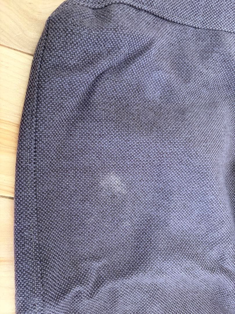 MOMO NATURAL CLOUD SOFA 3P クッションカバー