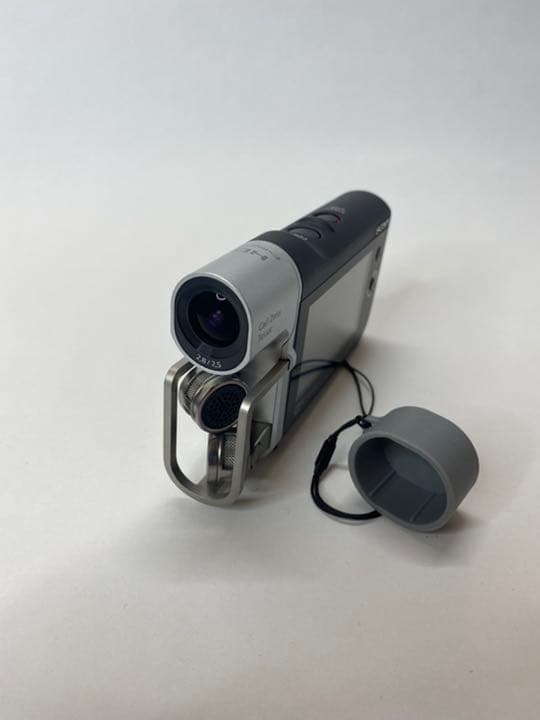 その他 SONY HDR-MV1