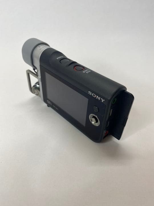 その他 SONY HDR-MV1