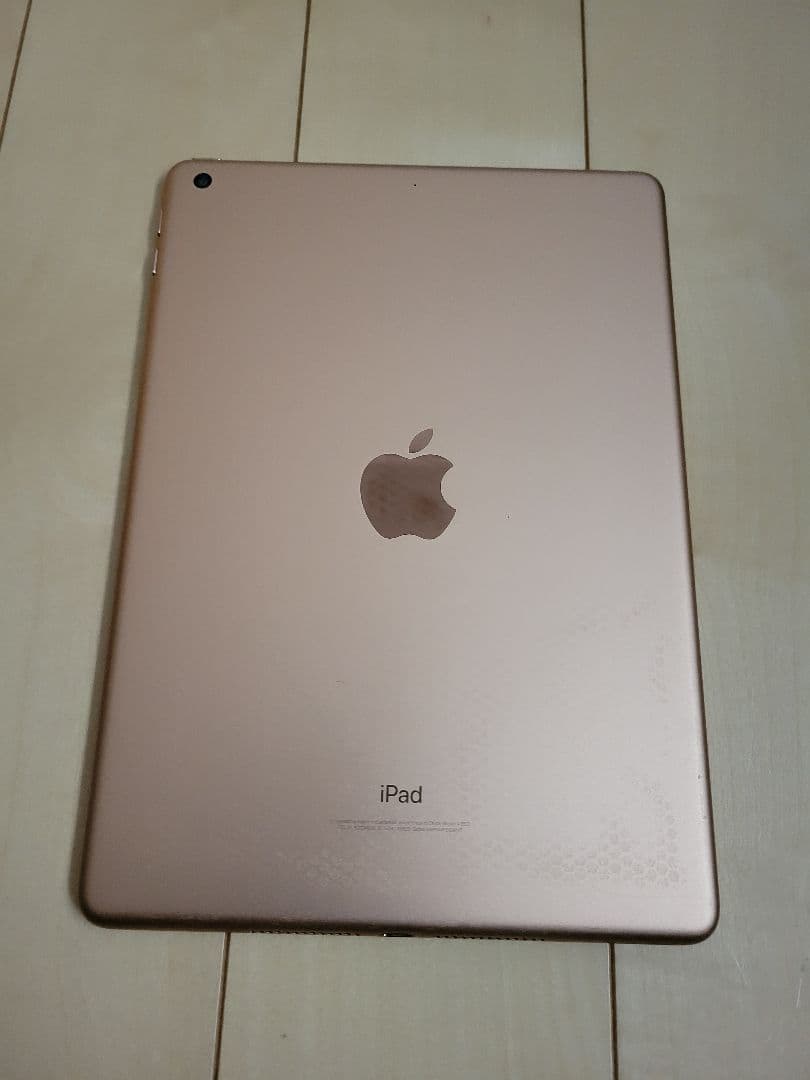 【ジャンク3品】iPad第6世代＋iPad mini初代＋iPhone 6s