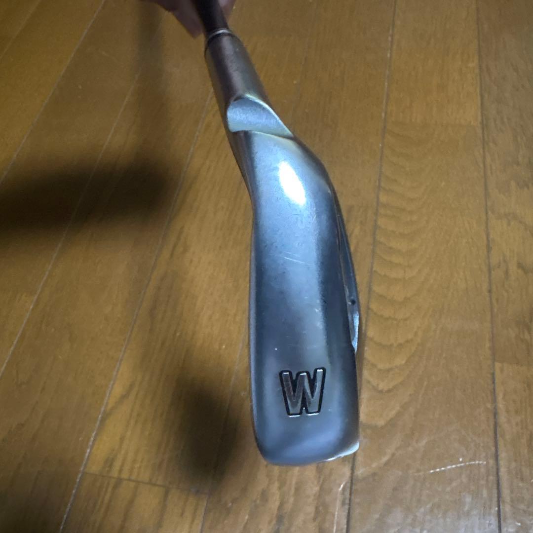 大人気 PING G425アイアン PW単品 ALTA J CB カーボン