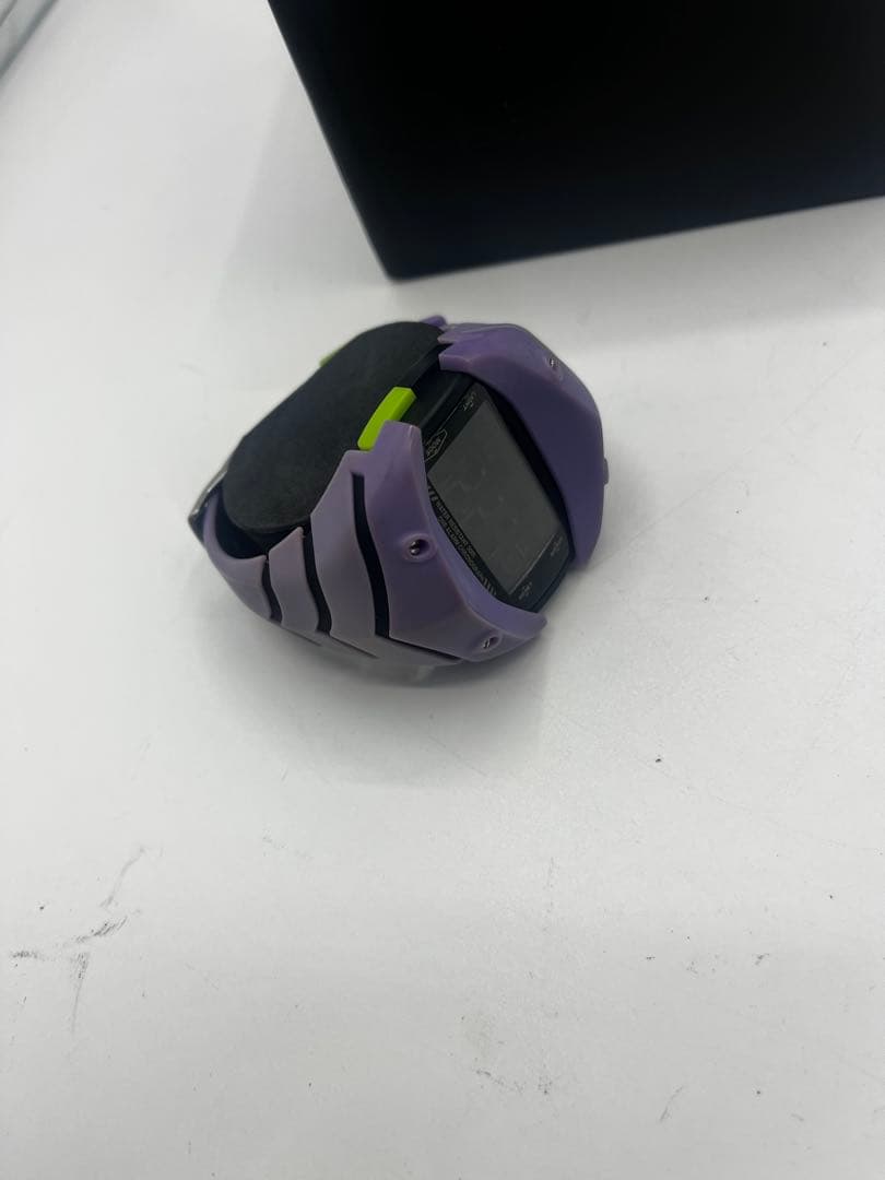 新世紀エヴァンゲリオン MN2015-EVA 01 時計 初号機