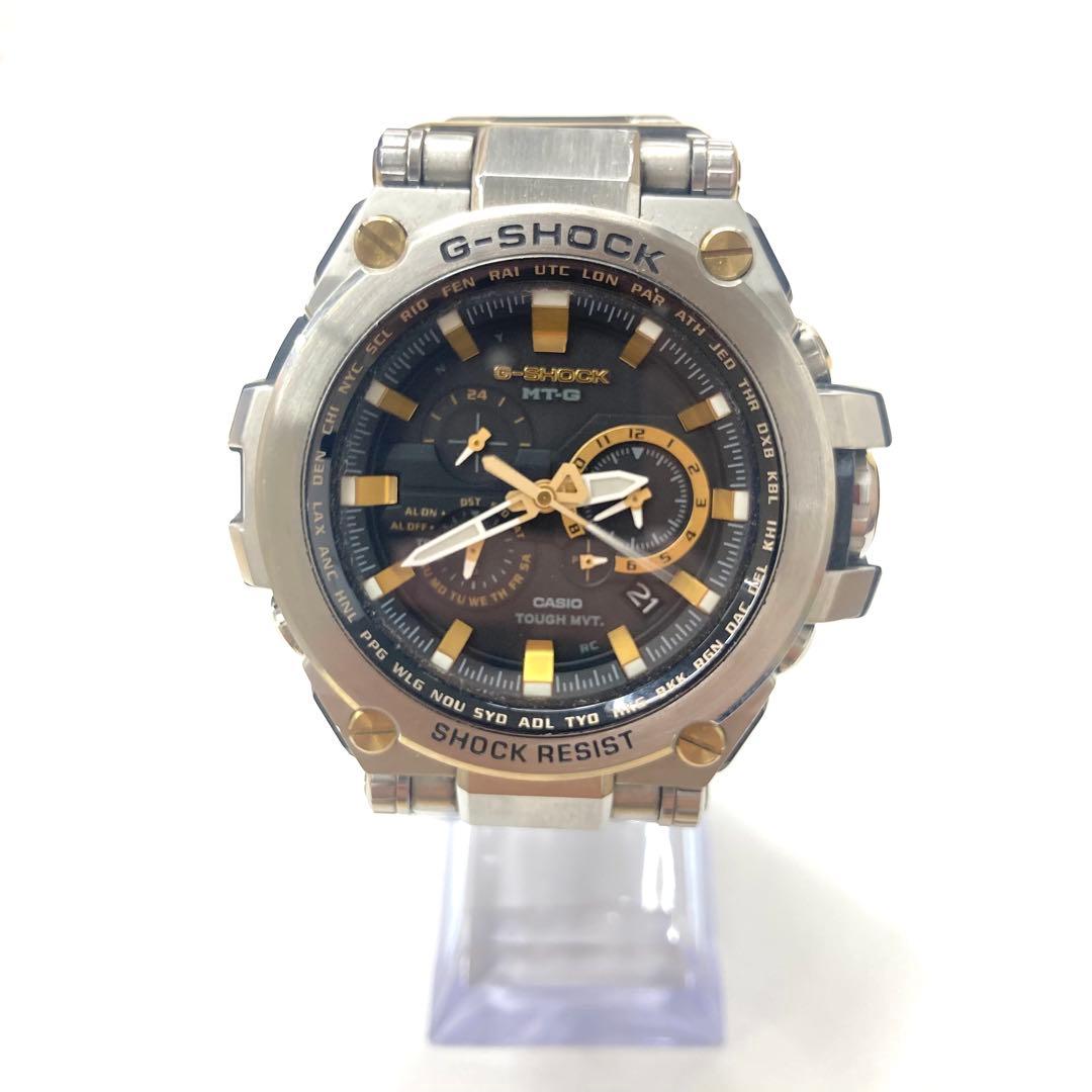 MTG-G1000SG-1AJ 世界限定900本⭐︎