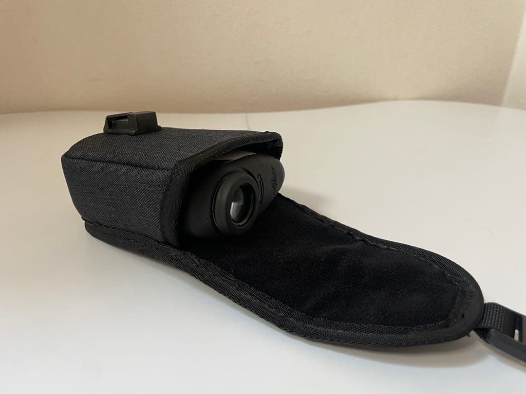 Nikon COOLSHOT PRO II stabilized 美品