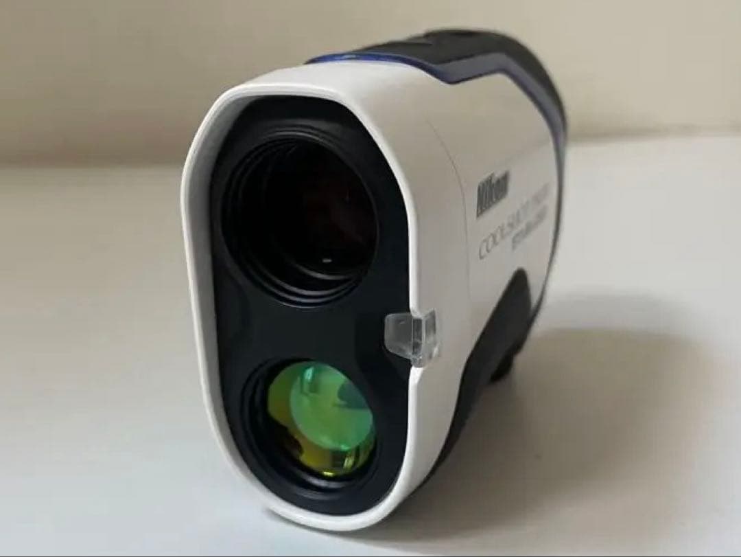 Nikon COOLSHOT PRO II stabilized 美品