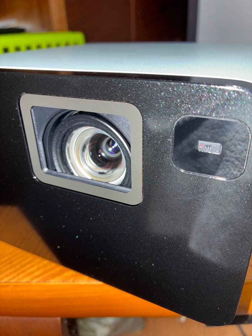 EPSON dreamio EF-21G [スモークアイスグリーン]