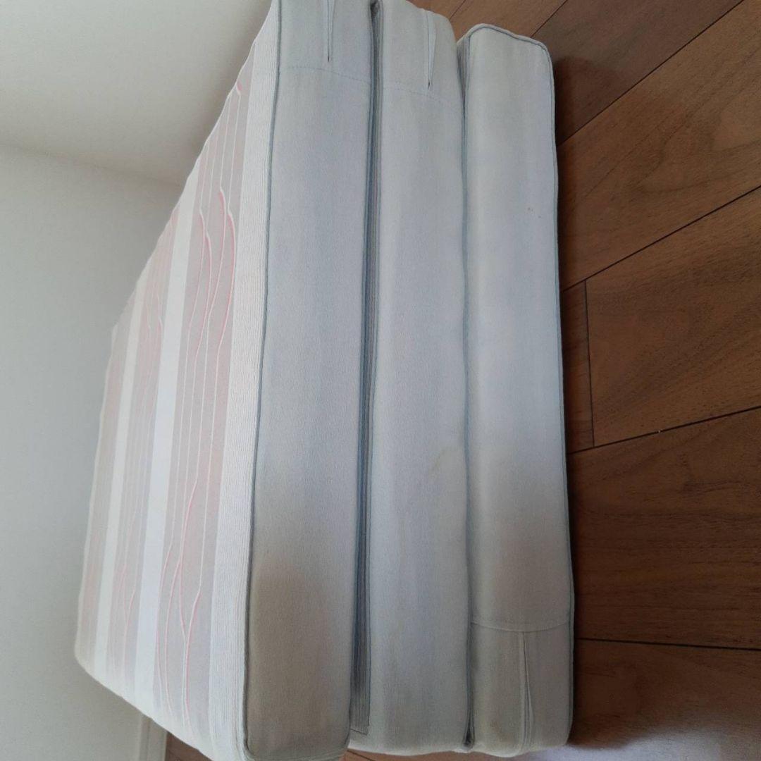 ヘルスウェーブ すややか ゴールド セミダブル マットレス