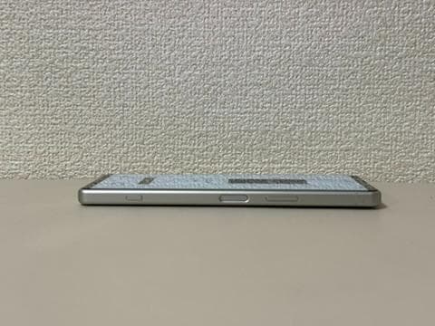S*i様 SONY XPERIA 5 IV A204SO SIMフリー 本体のみ