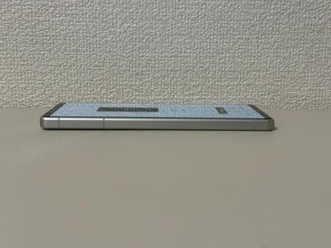 S*i様 SONY XPERIA 5 IV A204SO SIMフリー 本体のみ