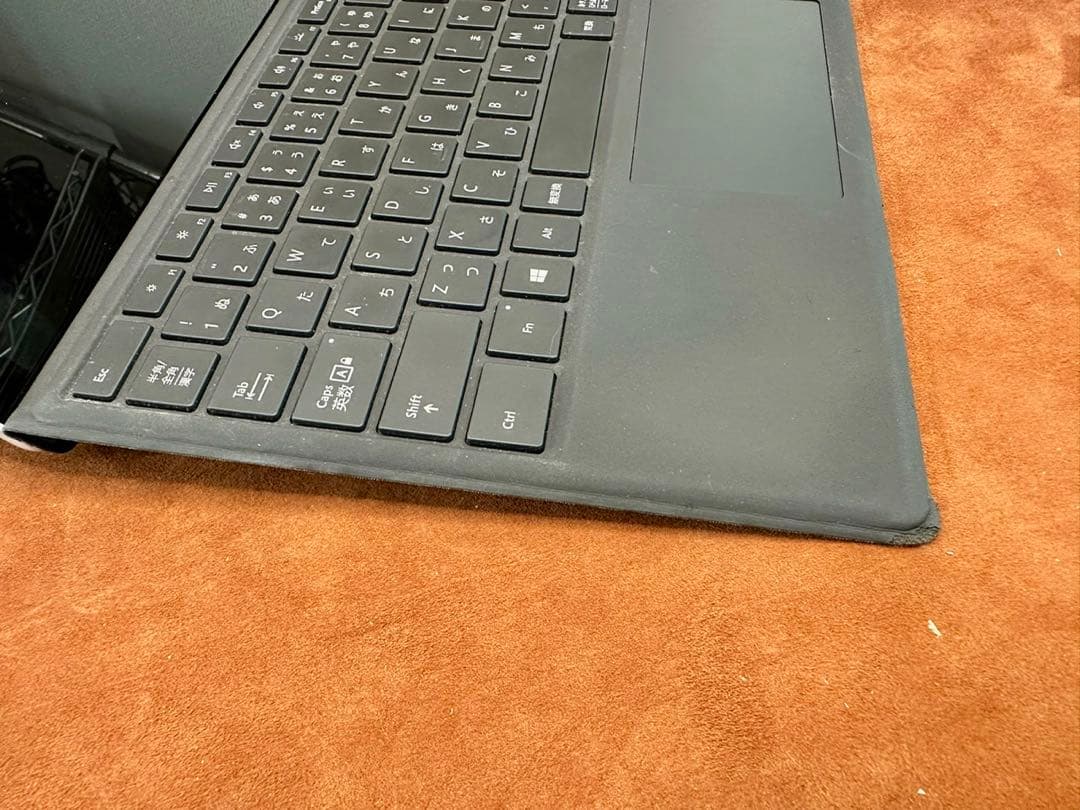 美品Surface Pro7 i5/16/SSD256 Office (37)