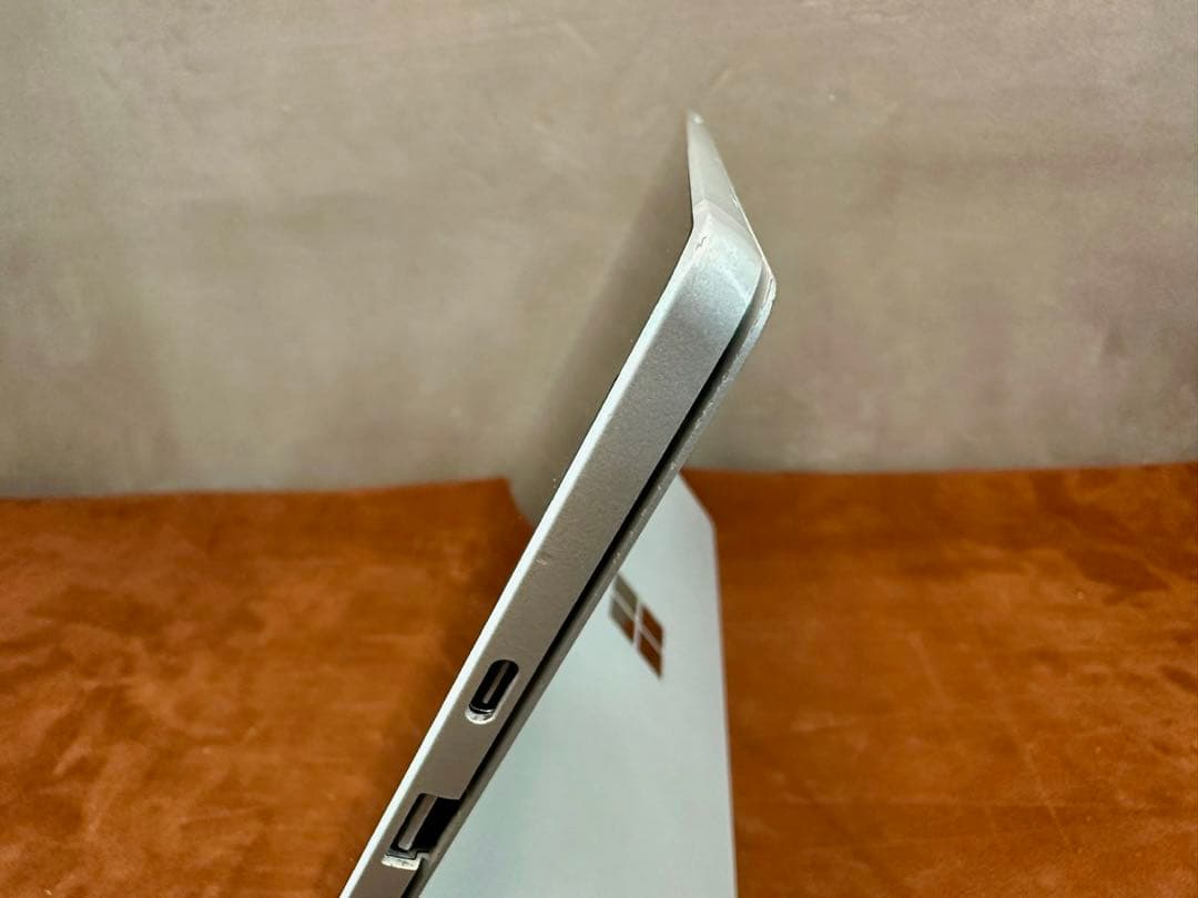 美品Surface Pro7 i5/16/SSD256 Office (37)