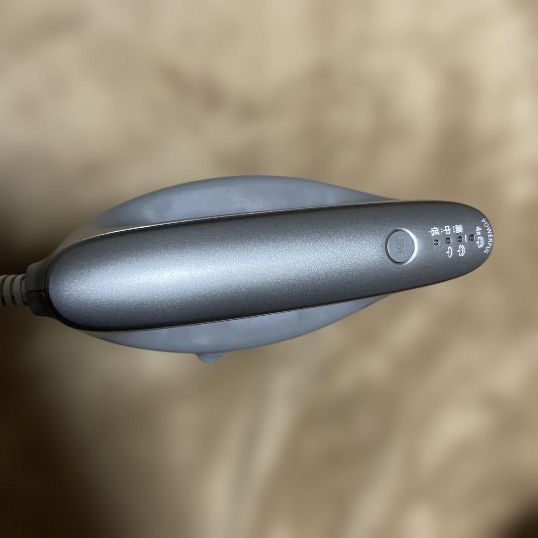 Panasonic NI-FS780-H アイロン スチーマー