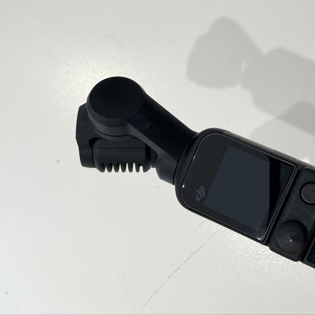 美品 DJI OSMO POCKET 2 クリエイターコンボ