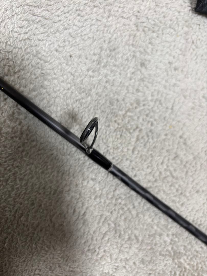 ソルティースタイル　メバル