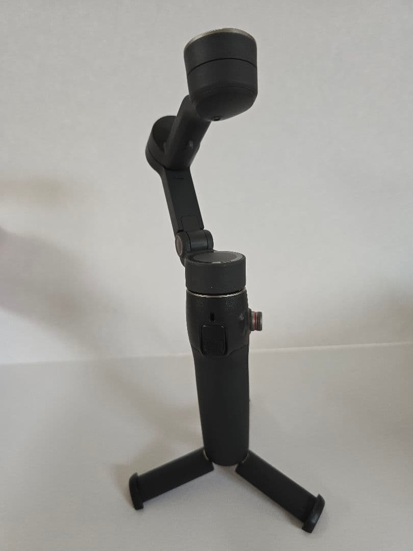 【大幅値下げ】DJI Osmo Mobile 7P + DJI mic mini