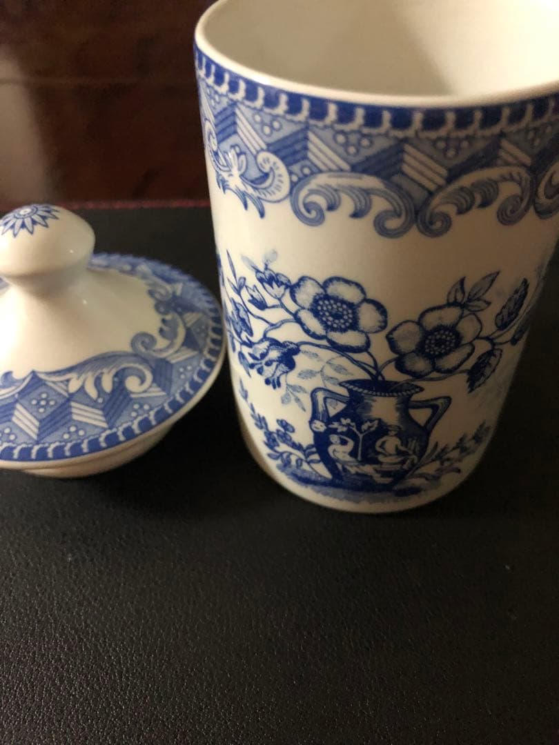 【最終お値下げ】スポード　スパイス入れ&シュガーボール