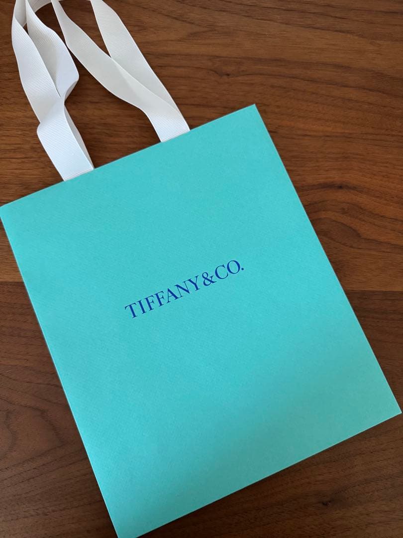 【新品】Tiffany & Co. ティファニー ハンドクリーム 約75ml