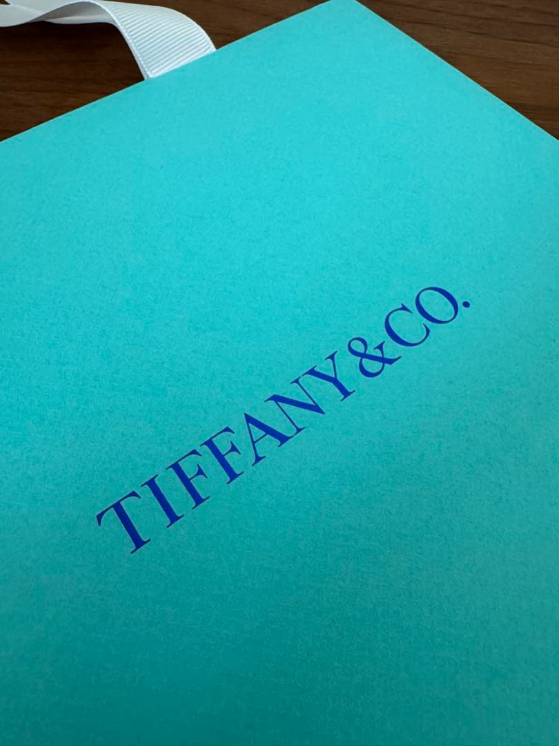 【新品】Tiffany & Co. ティファニー ハンドクリーム 約75ml
