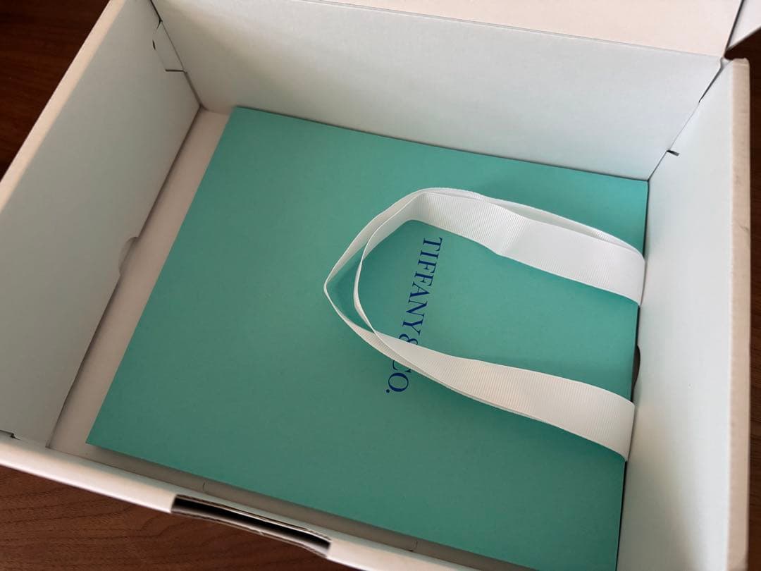 【新品】Tiffany & Co. ティファニー ハンドクリーム 約75ml