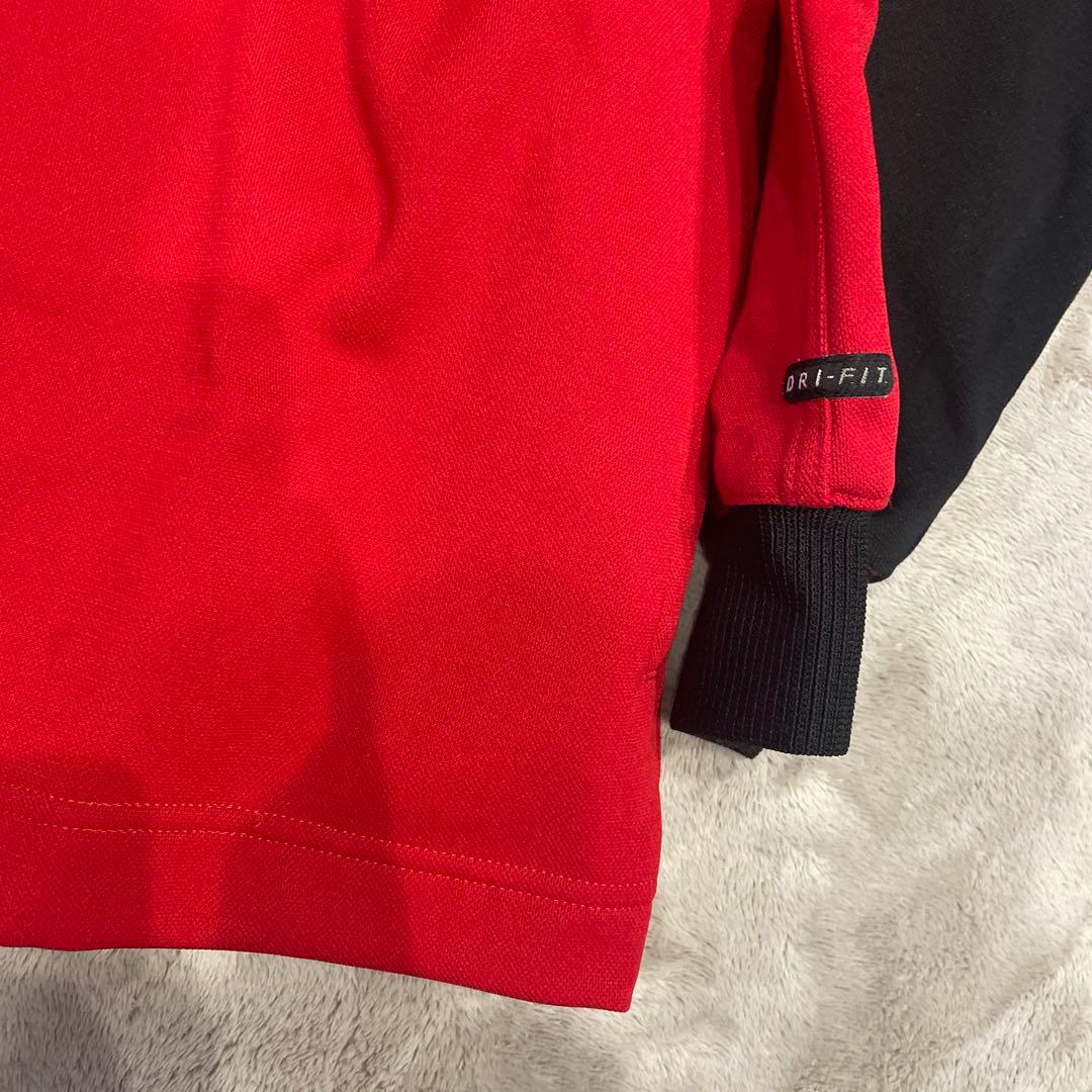 90s NIKE ウォームアップウェア セットアップ ジャージ ナイキ