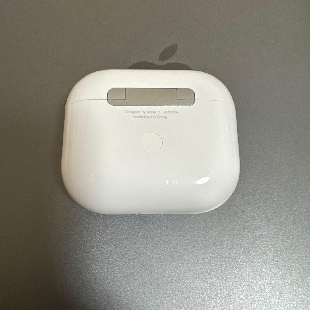 AirPods 第3世代　最終値下げ
