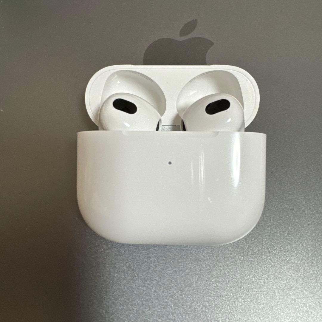 AirPods 第3世代　最終値下げ