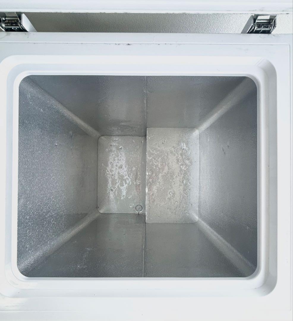 NORFROST 電気冷凍庫 JH94CR 94L