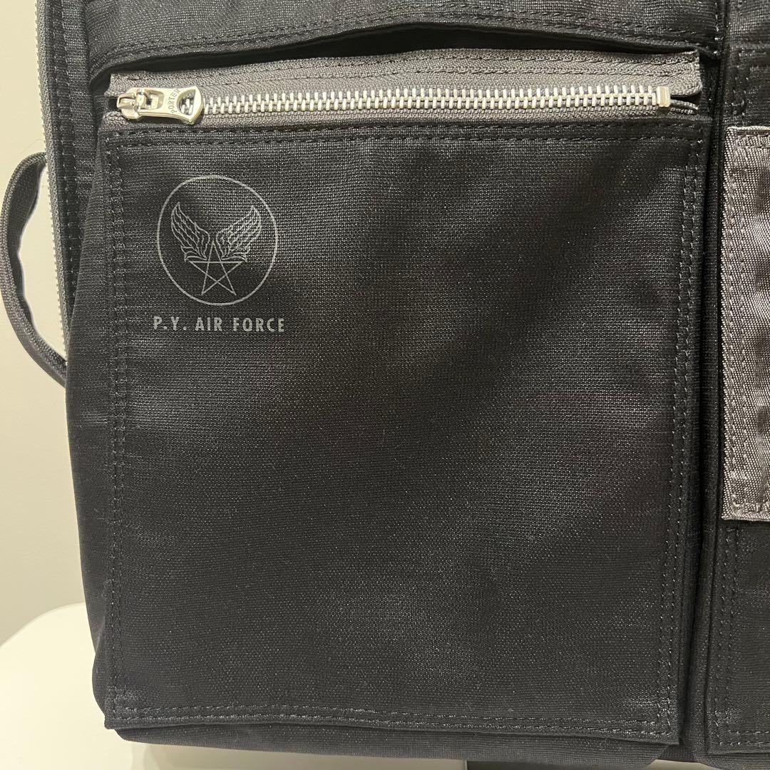 PORTER ポーター フライングエース 3WAY ビジネスバッグ リュック