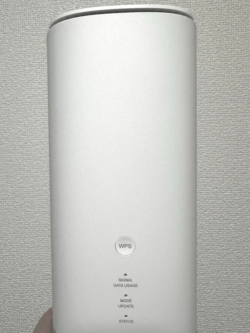 付属品全てありSpeed Wi-Fi  5G L13