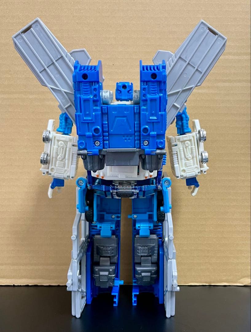 カーロボ ゴッドファイヤーコンボイ セット トランスフォーマー