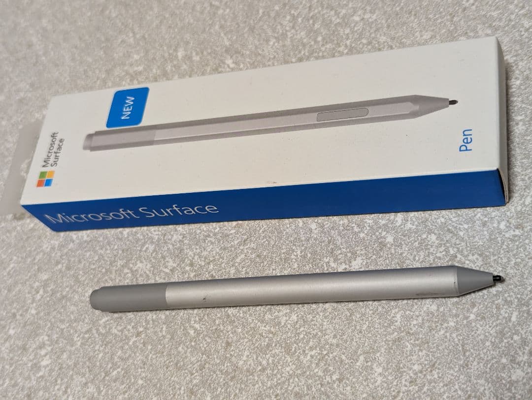 Surface Pro 6 タイプカバー同梱 LJK-00025＋純正ペン