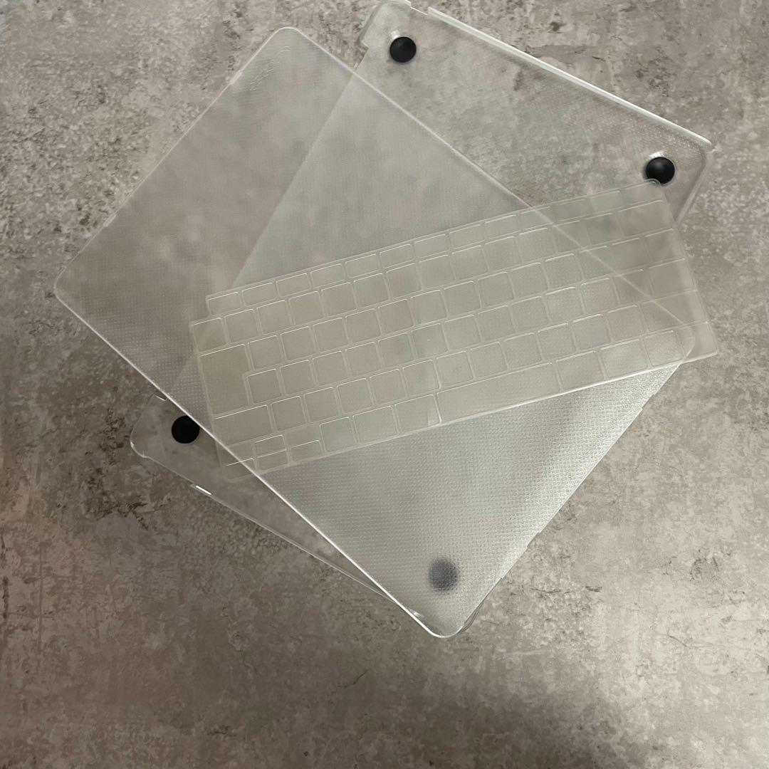 【美品】MacBook Air 13インチ i3 8GB