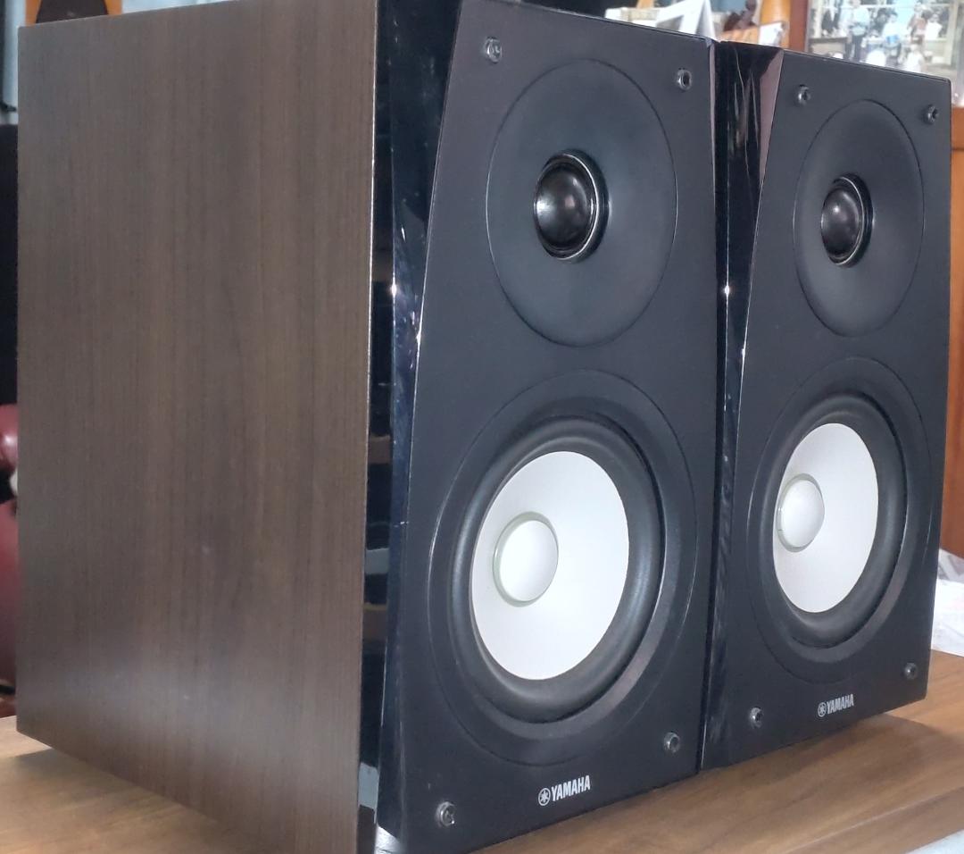 ヤマハ　YAMAHA NS-BP182 スピーカー　ペア　ハイレゾ音源対応