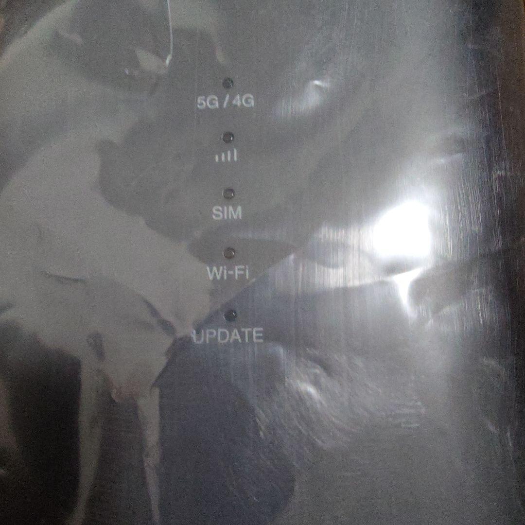 docomo  5G モバイルルーター コンセント差込Wi-Fi