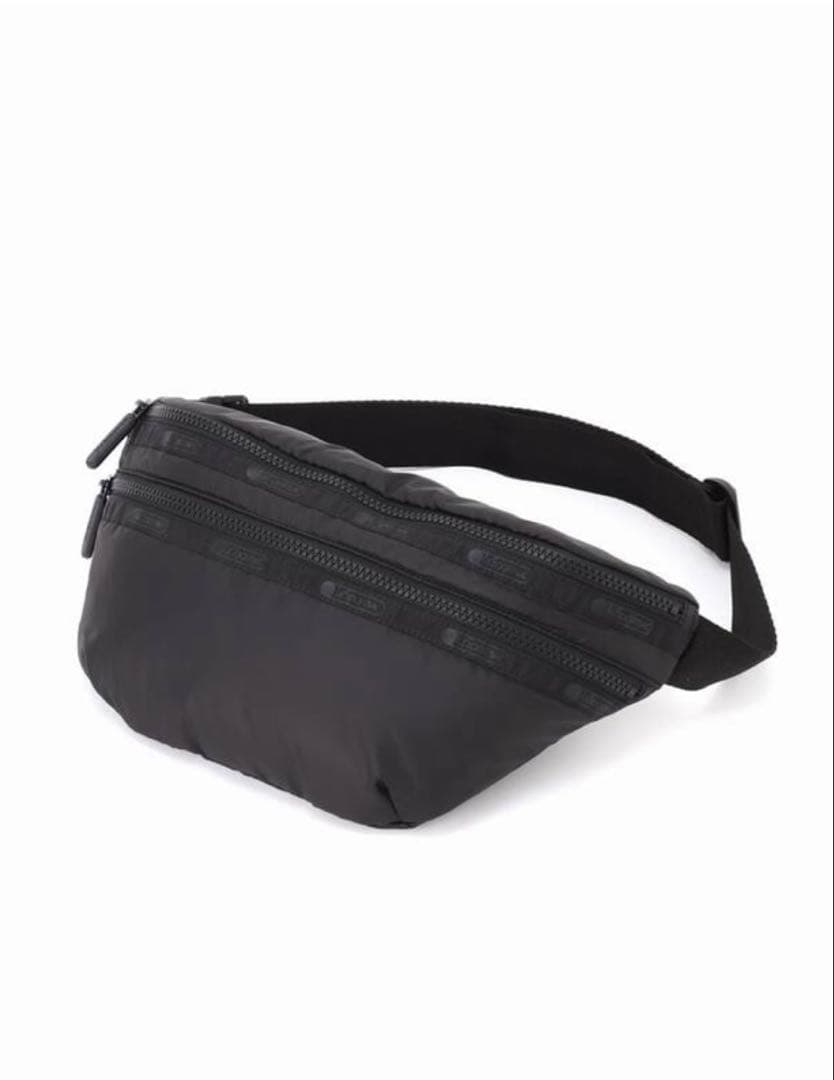 別注レスポ ジャーナルEx heritage beltbag ウエストバッグ