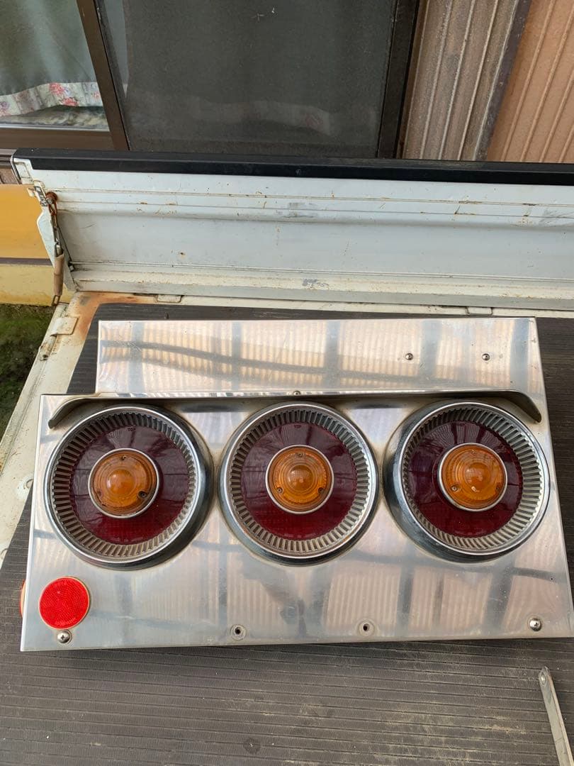 JB丸スカテールデコトラレトロ 希少