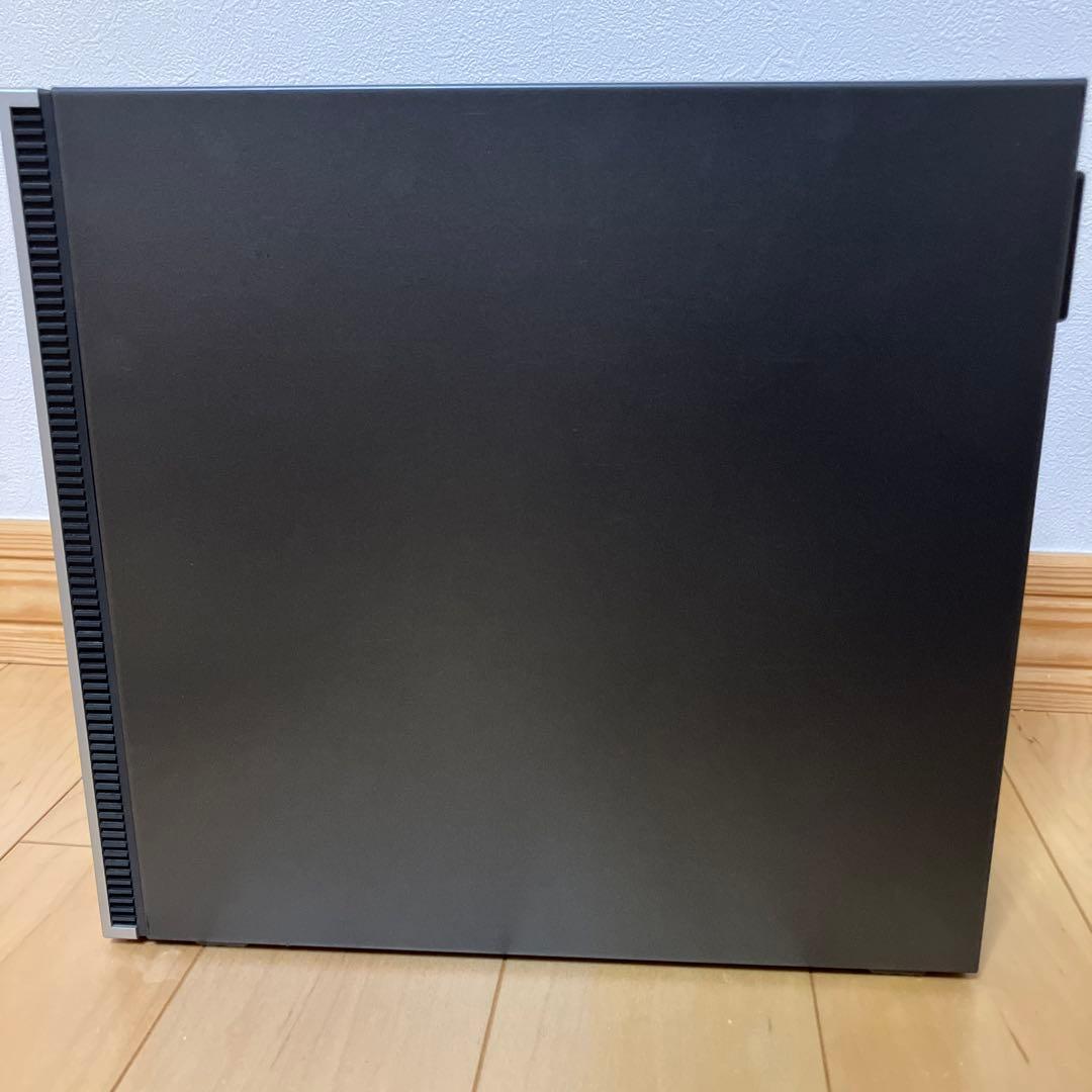 【3/17まで】Lenovo ideacentre 510S デスクトップPC