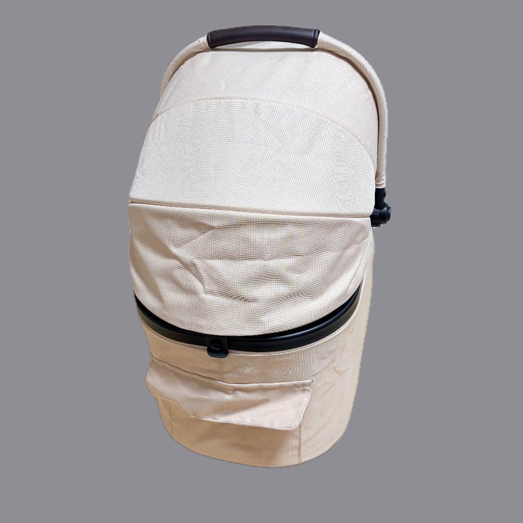 【コットのみ】PETZENA ペテナ ペットカート ORION 車載用