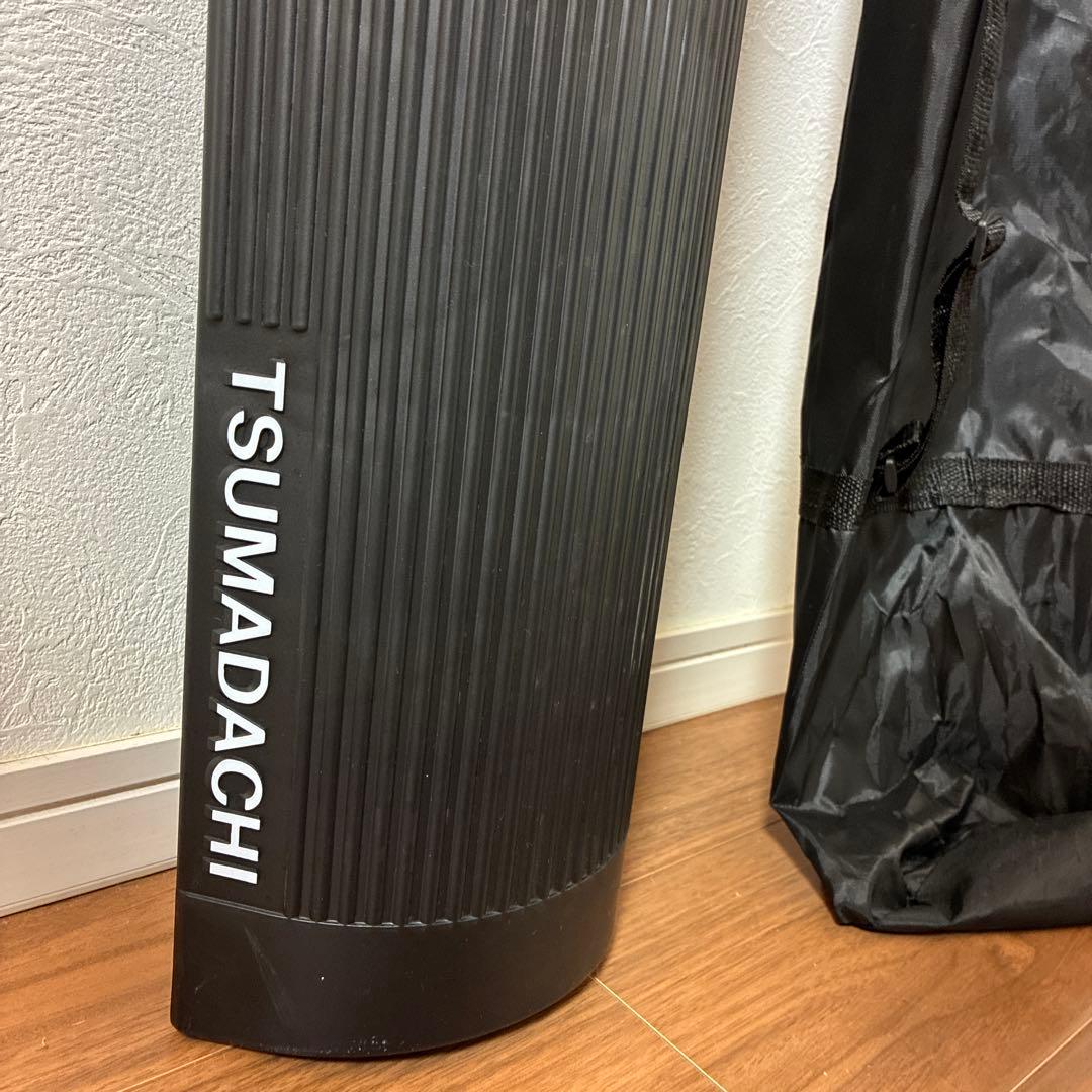 TSUMADACHI ツマダチ 野球 トレーニング用品 練習 袋付き