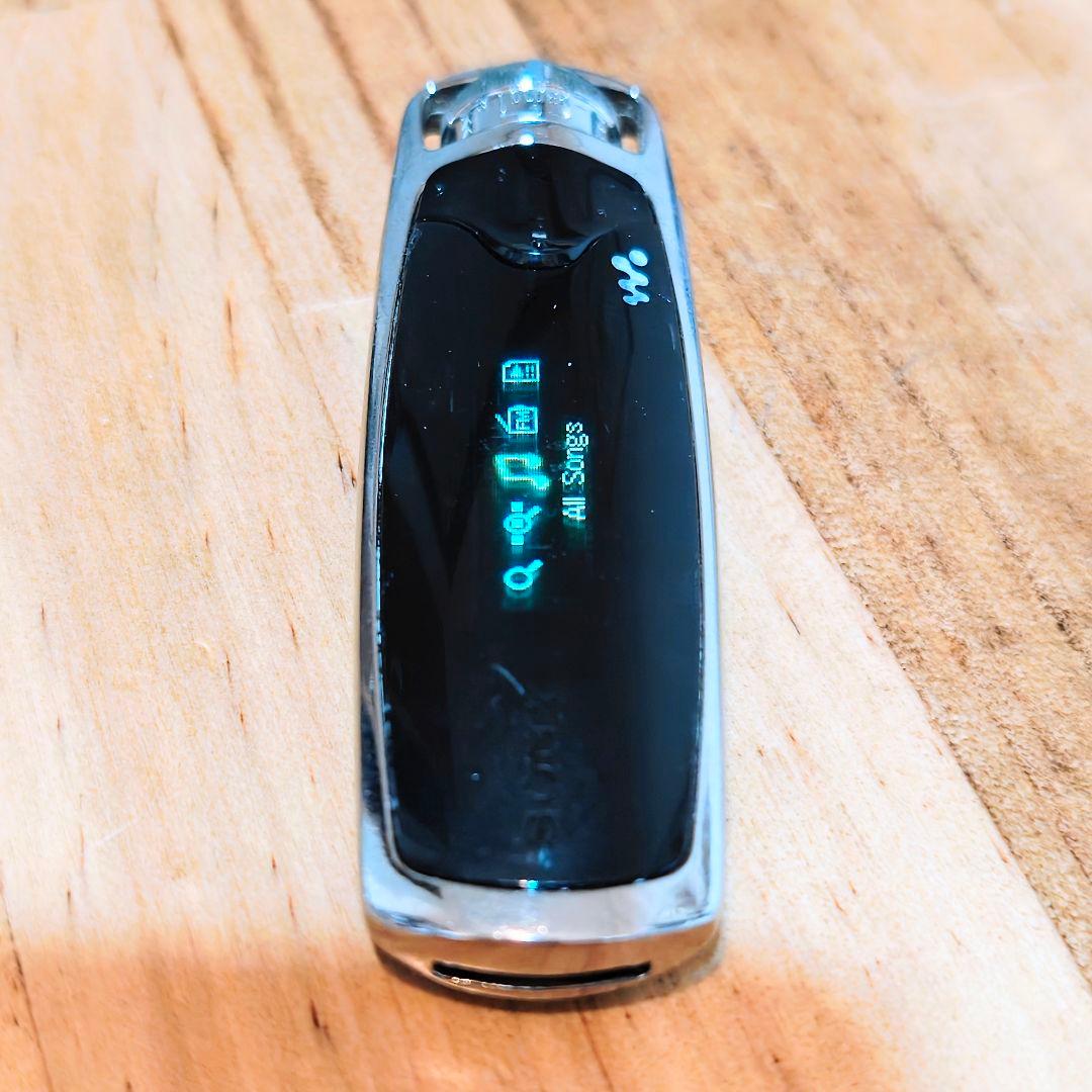 Sony デジタルオーディオプレーヤー ウォークマン NW-S705F