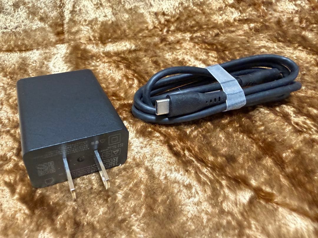 FUJISOFT FS050W 5Gモバイルルーター 専用USBカバー フィルム