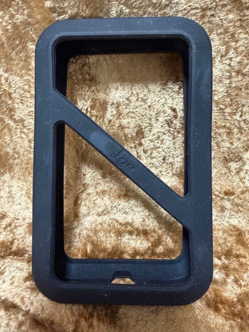 FUJISOFT FS050W 5Gモバイルルーター 専用USBカバー フィルム