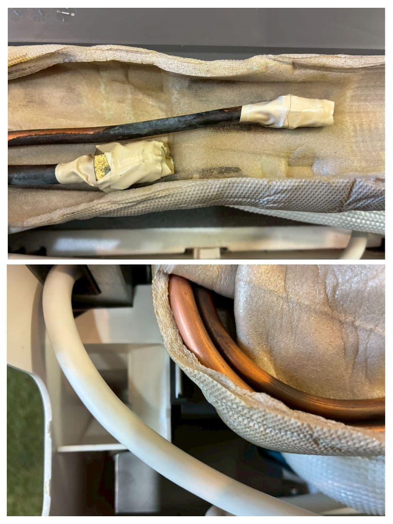 ◯2042 富士通【AS-R562M2W】2023年製 18畳 エアコン 中古