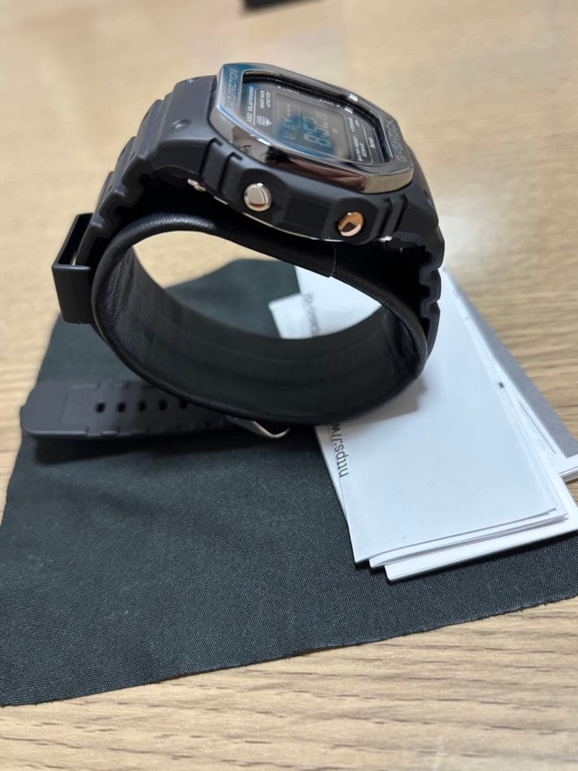 G-SHOCK ＊DW-H5600MB-1JR